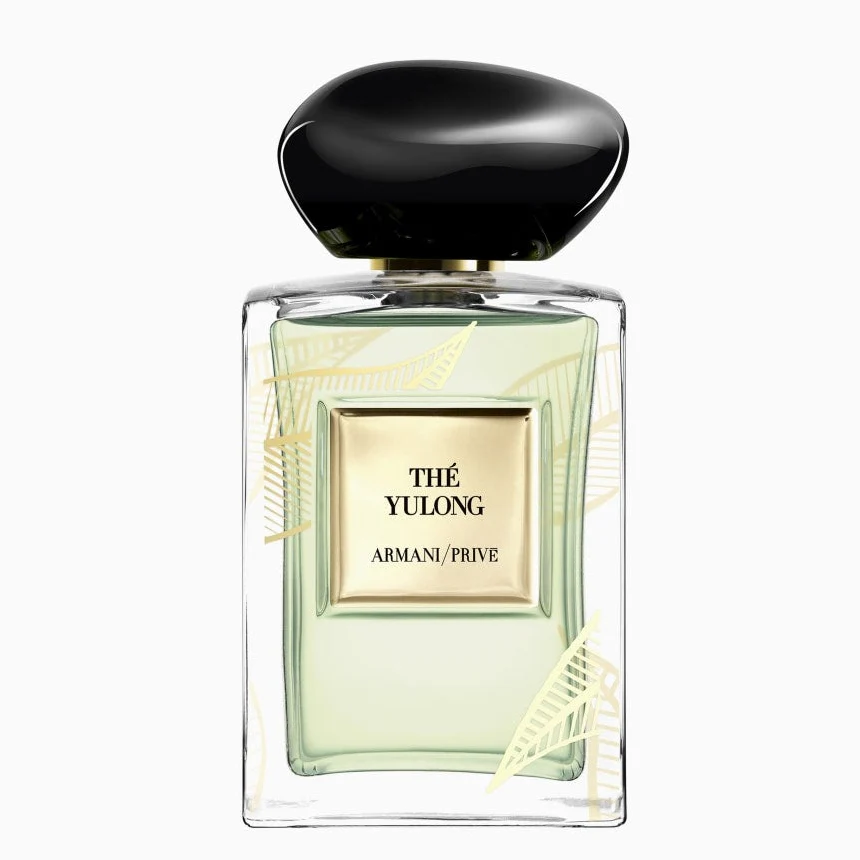 The Yulong