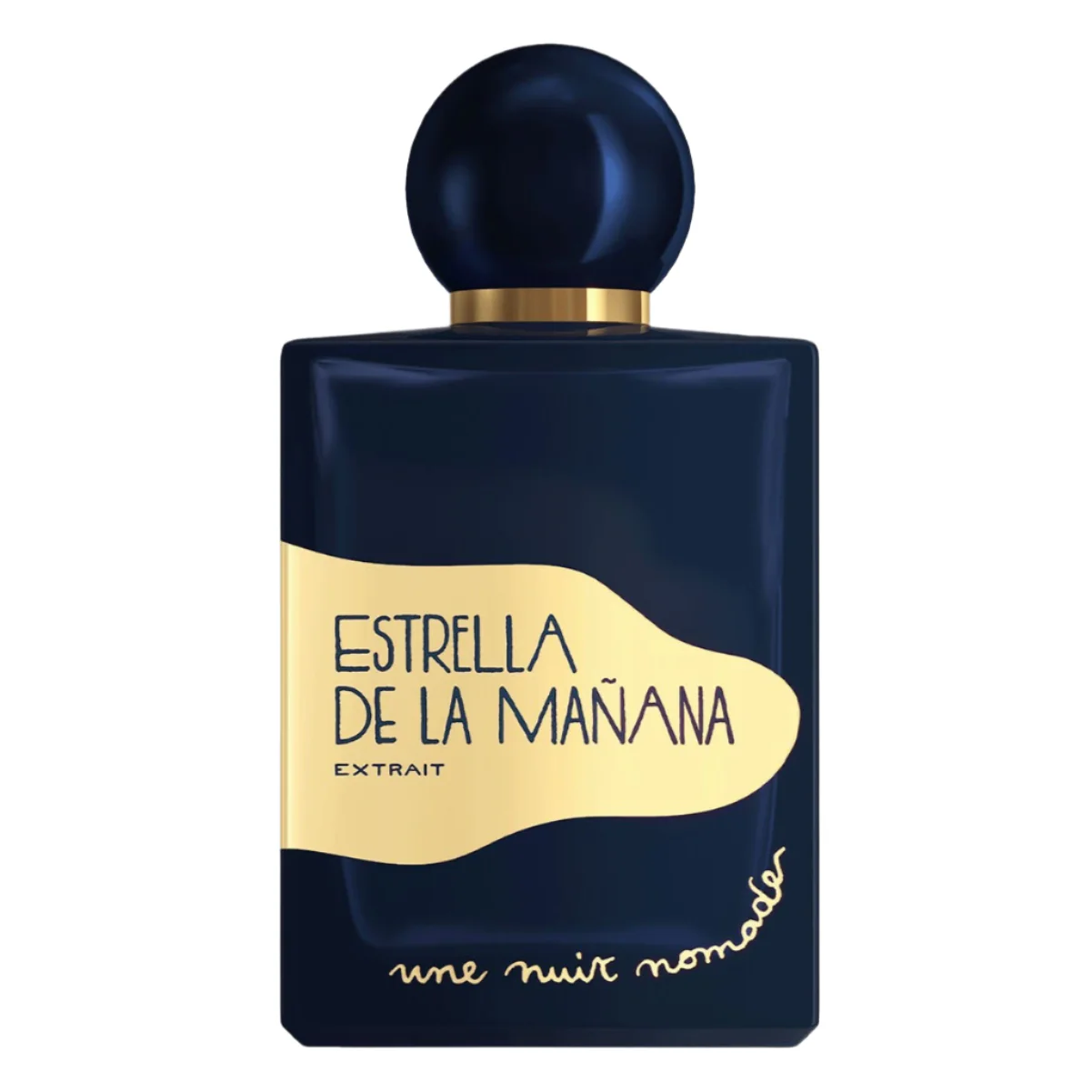 Une Nuit Nomade Estrella de la Manana