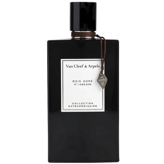 Van Cleef & Arpels Bois Dore