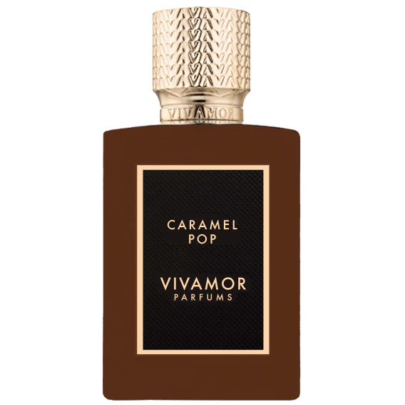 Vivamor Caramel Pop